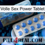 Full Sex Power Tablet 40